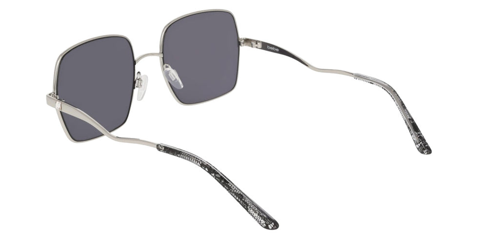 bebe BB7278 040 57 - Silver #id:bbbb7278040_s:100115