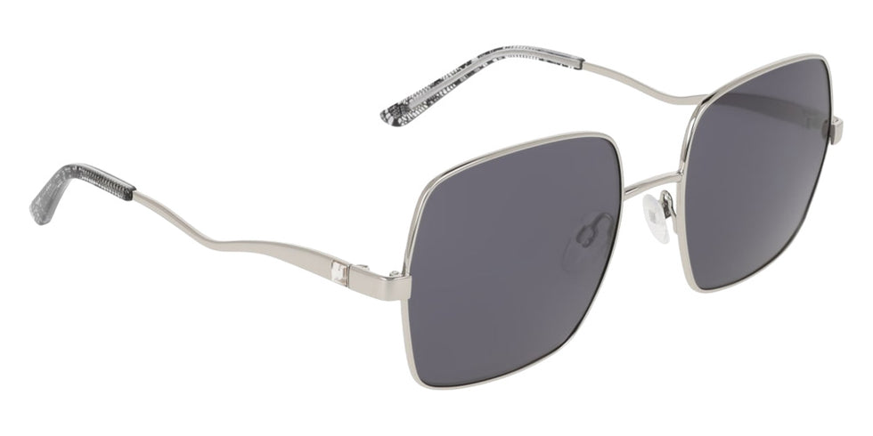 bebe BB7278 040 57 - Silver #id:bbbb7278040_s:100135