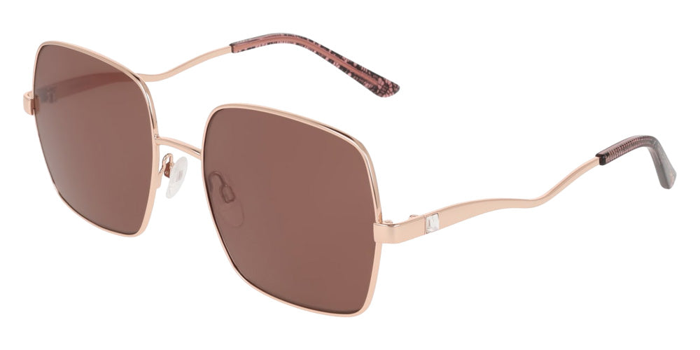 bebe BB7278 770 57 - Rose Gold #id:bbbb7278770_s:104105