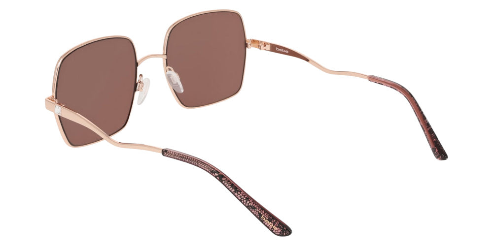 bebe BB7278 770 57 - Rose Gold #id:bbbb7278770_s:104115