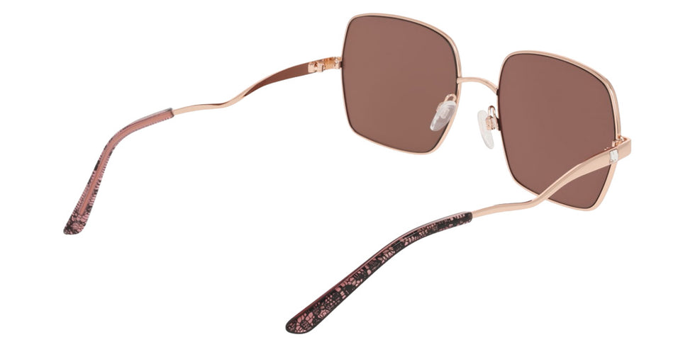 bebe BB7278 770 57 - Rose Gold #id:bbbb7278770_s:104120