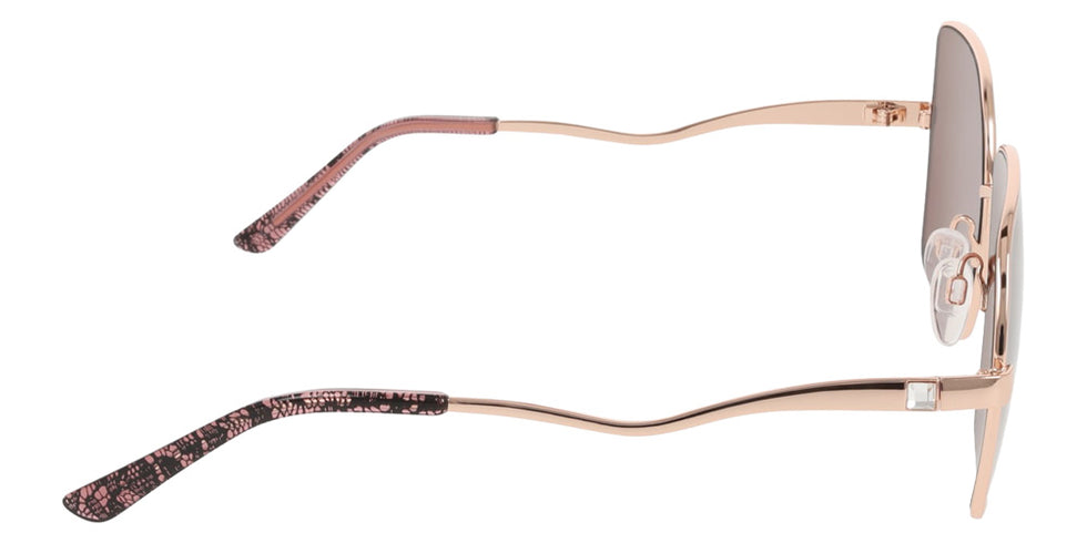 bebe BB7278 770 57 - Rose Gold #id:bbbb7278770_s:104125