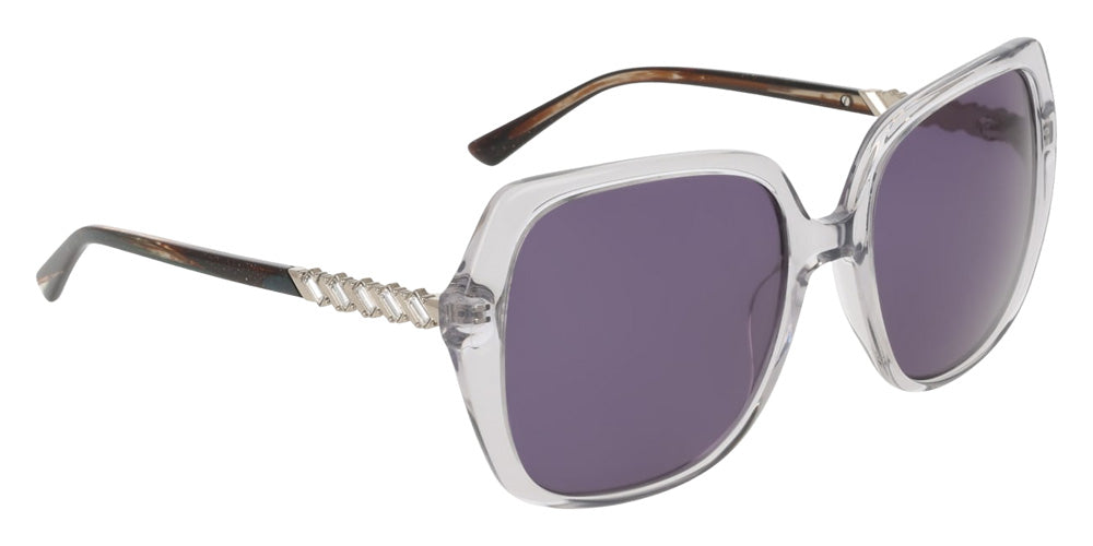 bebe BB7279 020 55 - Gray Crystal #id:bbbb7279020_s:102135