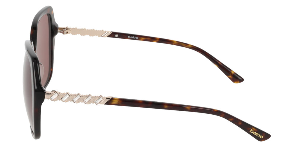 bebe BB7279 240 55 - Tortoise #id:bbbb7279240_s:104110