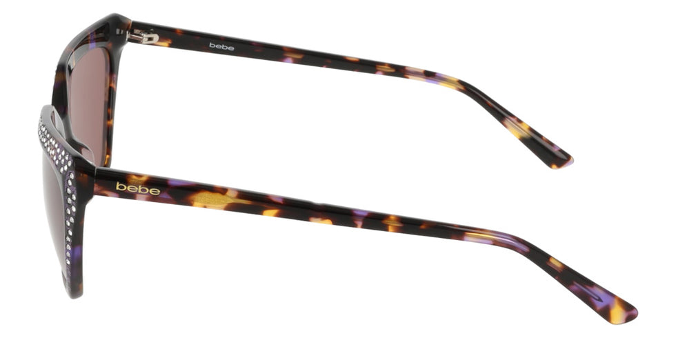 bebe BB7280 240 54 - Tortoise #id:bbbb7280240_s:102110