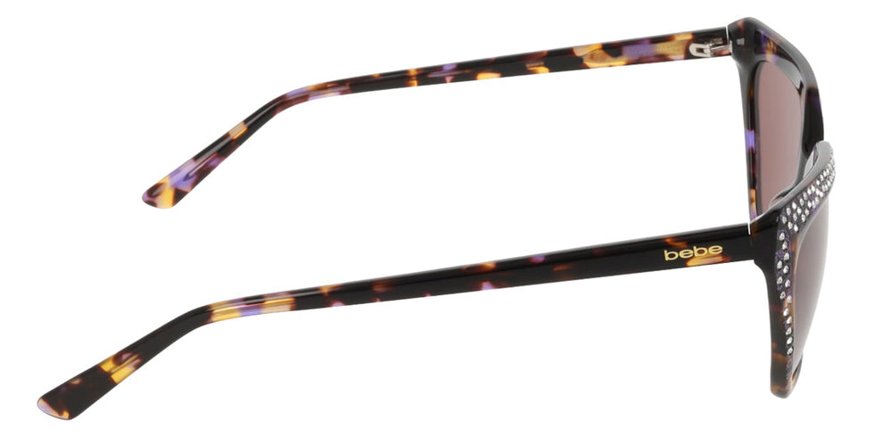 bebe BB7280 240 54 - Tortoise #id:bbbb7280240_s:102130