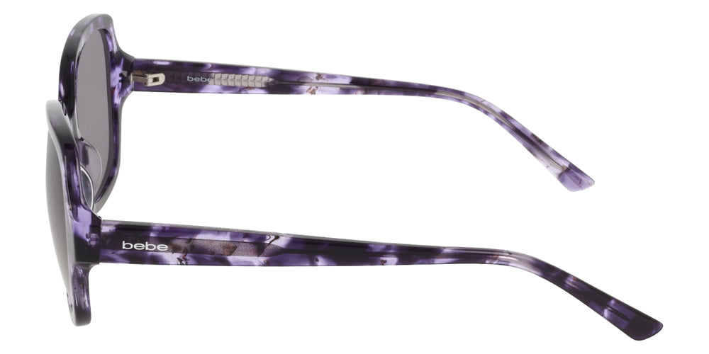 bebe BB7281 501 54 - Plum Leopard #id:bbbb7281501_s:100110
