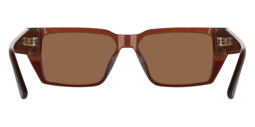 bebe BB7282 200 55 - Topaz Gradient #id:bbbb7282200_s:102120