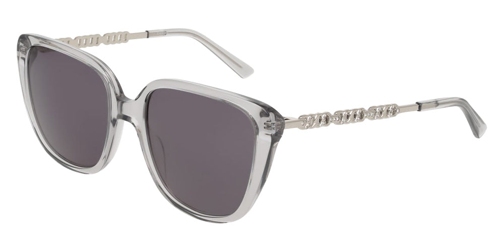 bebe BB7283 020 54 - Gray Crystal #id:bbbb7283020_s:102105