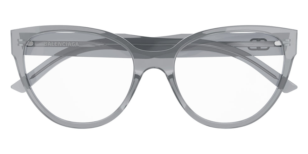 Balenciaga BB0064O 005 54 - Gray #id:bb0064o005_s:102100