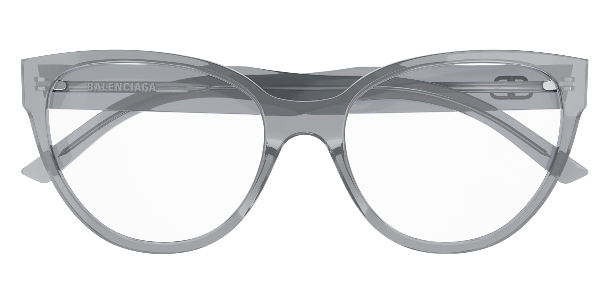 Balenciaga BB0064O 005 54 - Gray #id:bb0064o005_s:102100