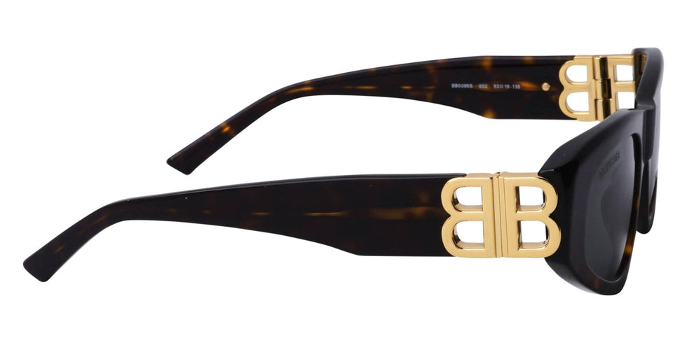 Balenciaga - BB0095S