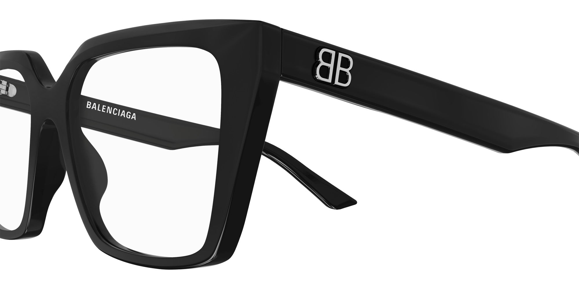 Balenciaga - BB0130O