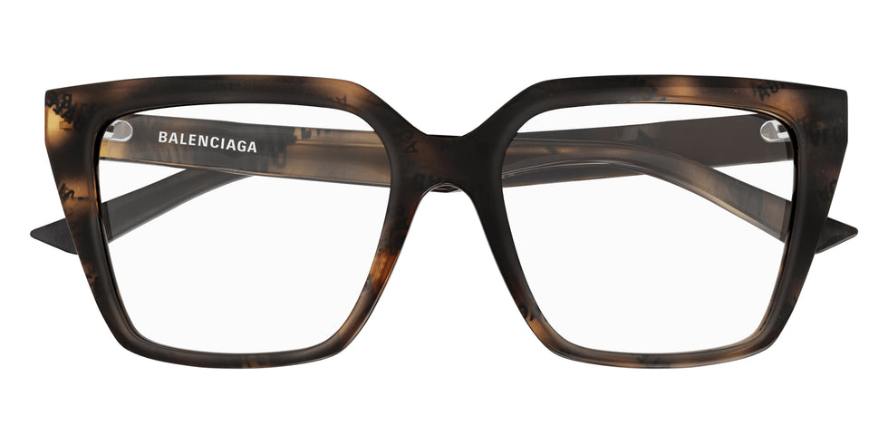 Balenciaga BB0130O 008 53 - Havana #id:bb0130o008_s:102100