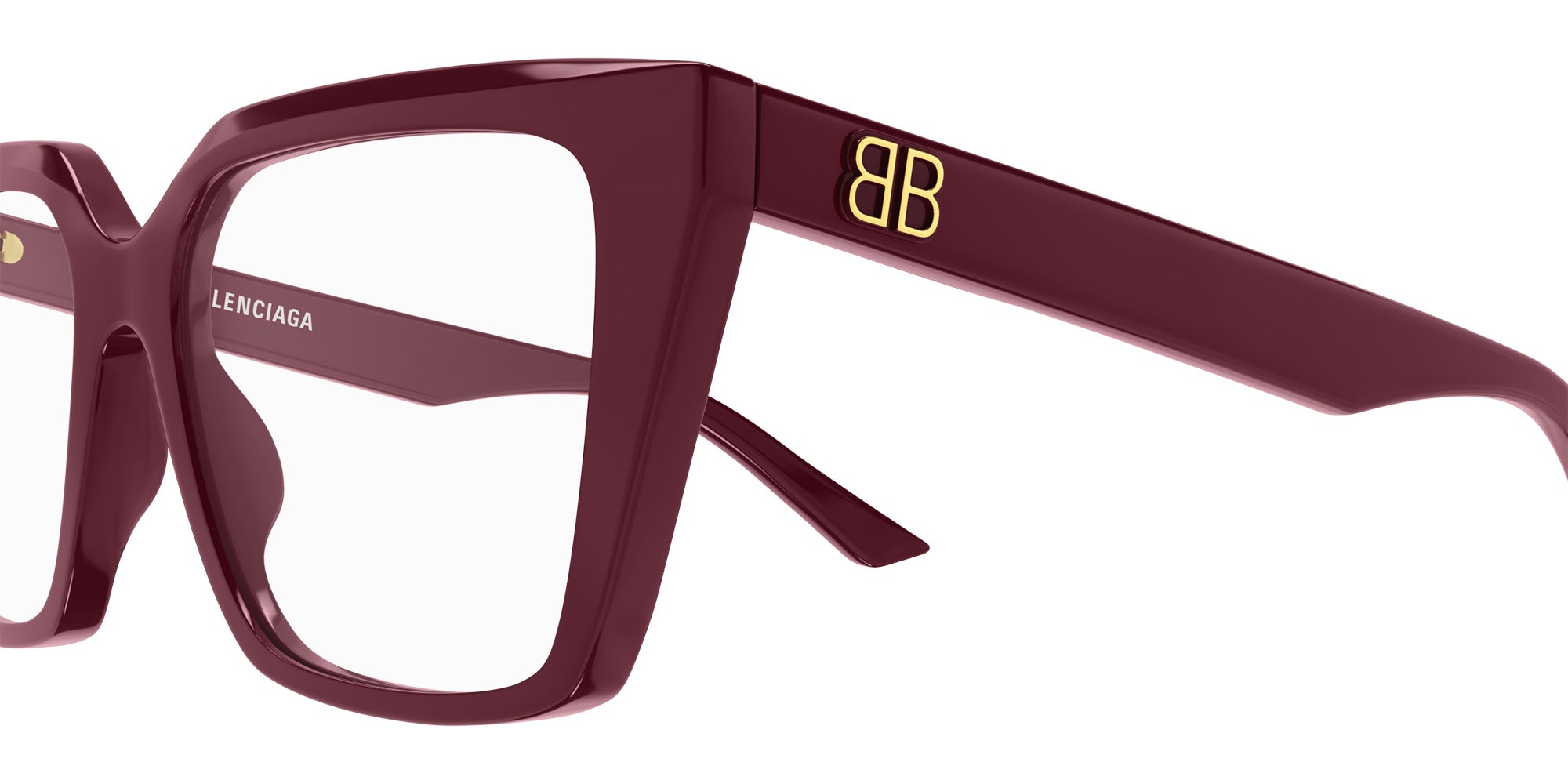 Balenciaga - BB0130O