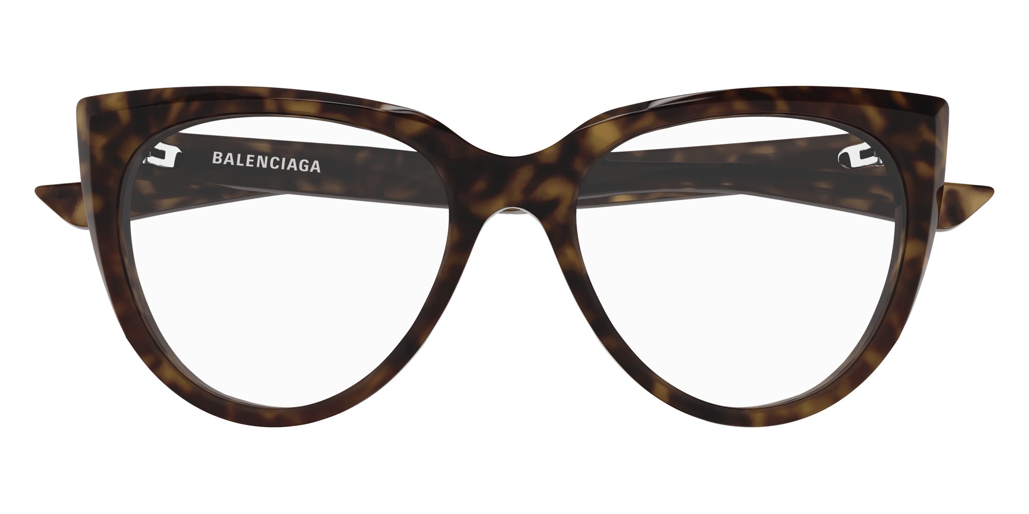 Balenciaga BB0218O 002 53 - Havana #id:bb0218o002_s:100100