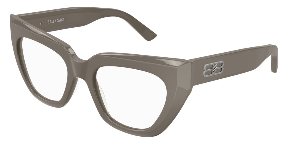 Balenciaga BB0238O 004 50 - Brown #id:bb0238o004_s:100105