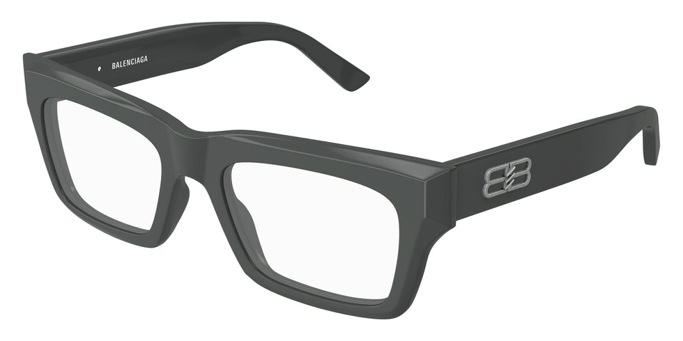 Balenciaga BB0240O 003 52 - Gray #id:bb0240o003_s:102105