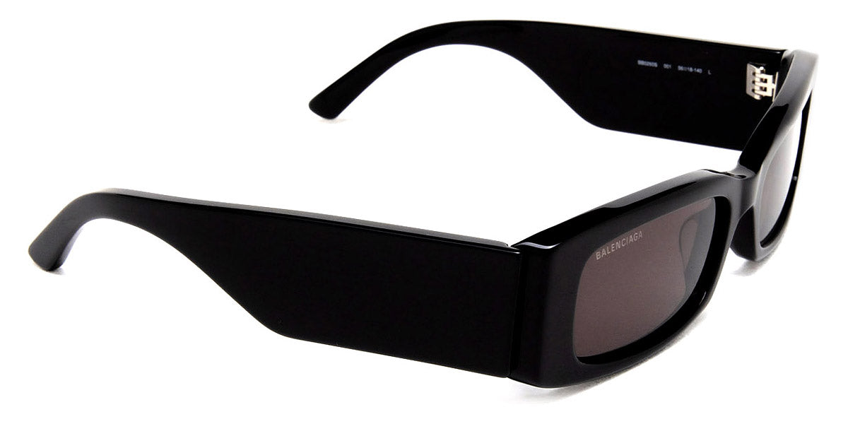 Balenciaga - BB0260S