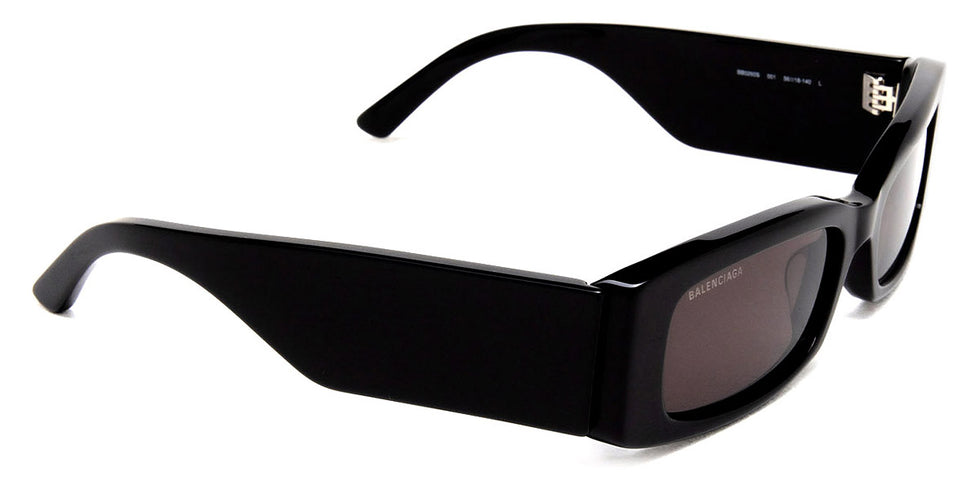 Balenciaga - BB0260S