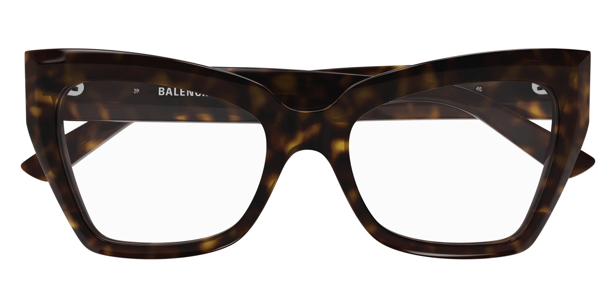 Balenciaga BB0275O 002 53 - Havana #id:bb0275o002_s:100100