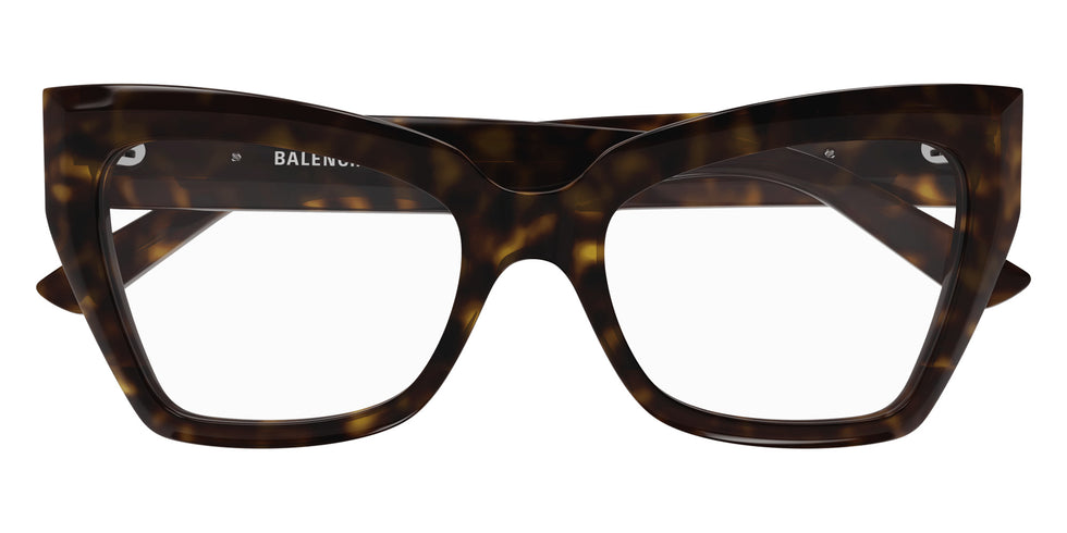 Balenciaga BB0275O 002 53 - Havana #id:bb0275o002_s:100100