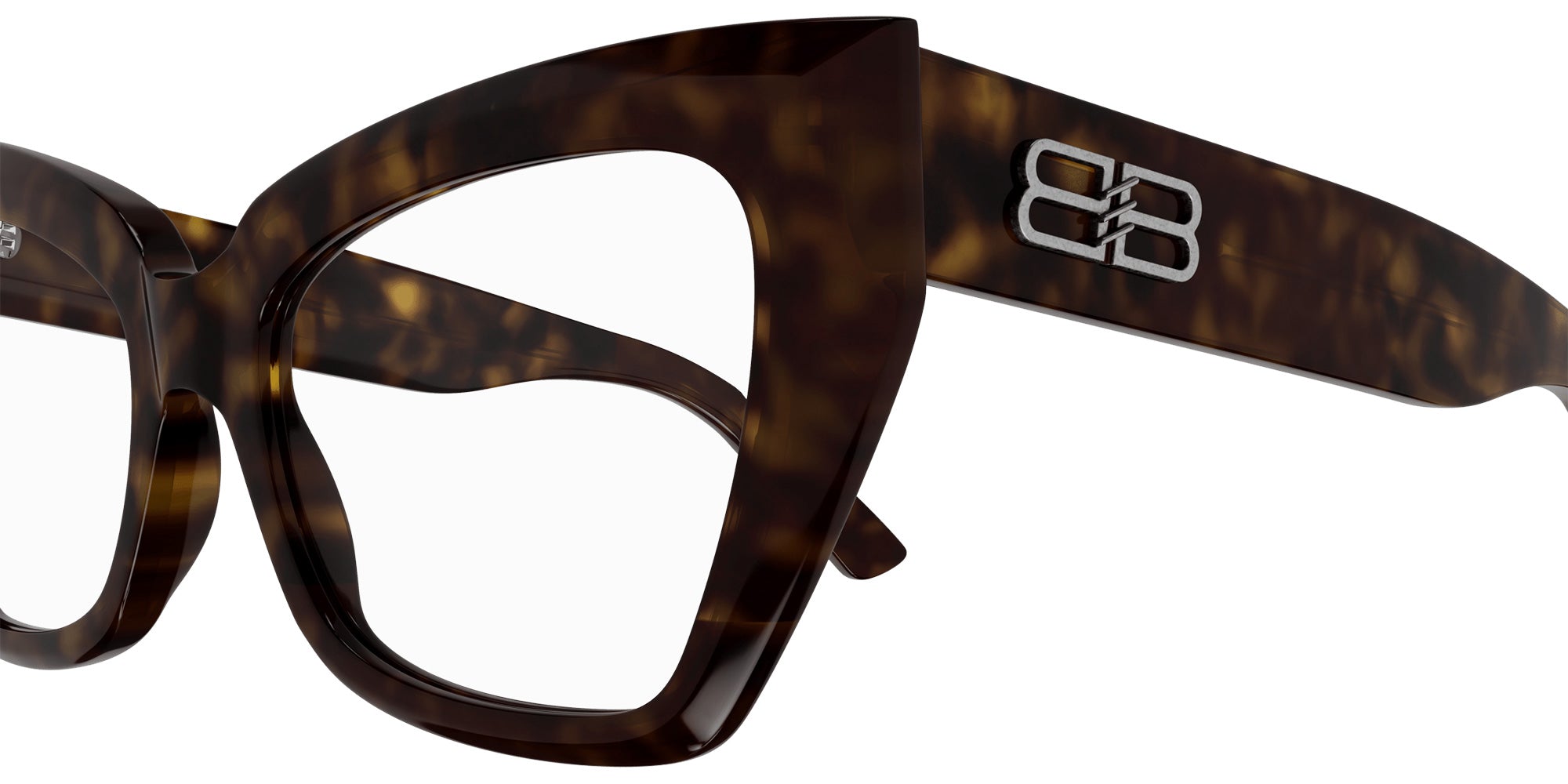 Balenciaga BB0275O 002 53 - Havana #id:bb0275o002_s:100110