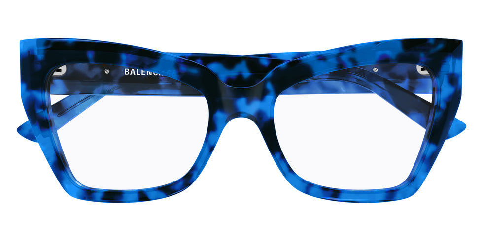 Balenciaga BB0275O 006 53 - Blue #id:bb0275o006_s:100100