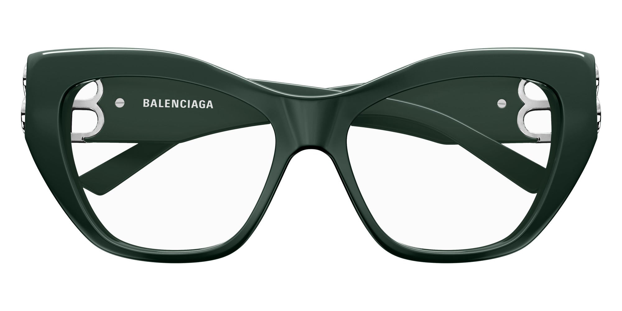 Balenciaga BB0312O 004 53 - Green #id:bb0312o004_s:102100