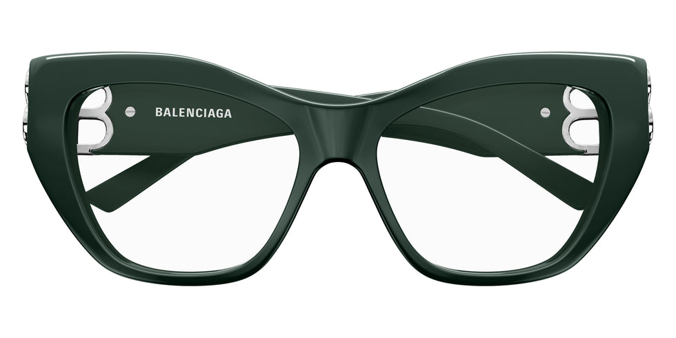 Balenciaga BB0312O 004 53 - Green #id:bb0312o004_s:102100