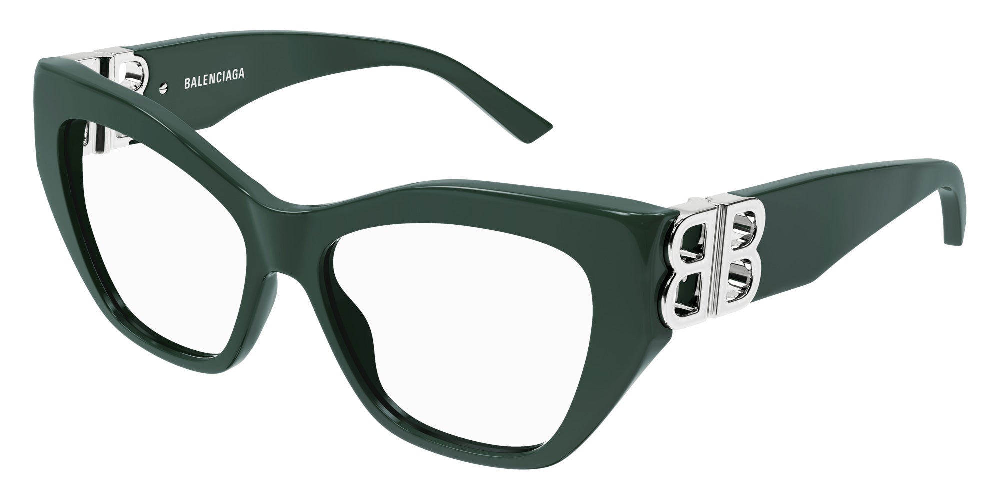 Balenciaga BB0312O 004 53 - Green #id:bb0312o004_s:102105