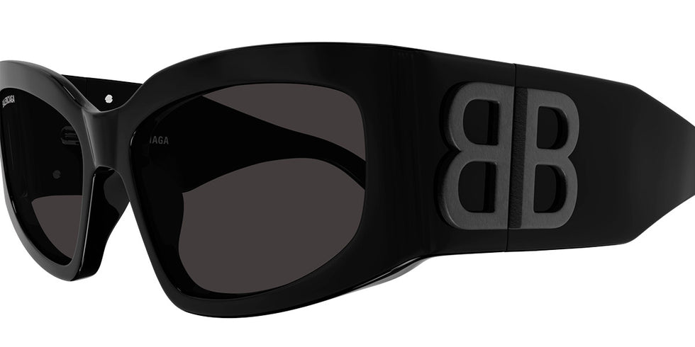 Balenciaga - BB0321S