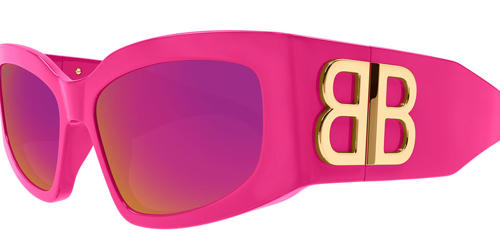 Balenciaga - BB0321S