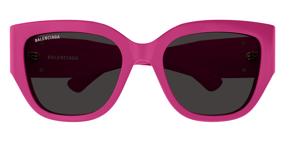 Balenciaga BB0323SK 005 55 - Pink / Gray #id:bb0323sk005_s:100100