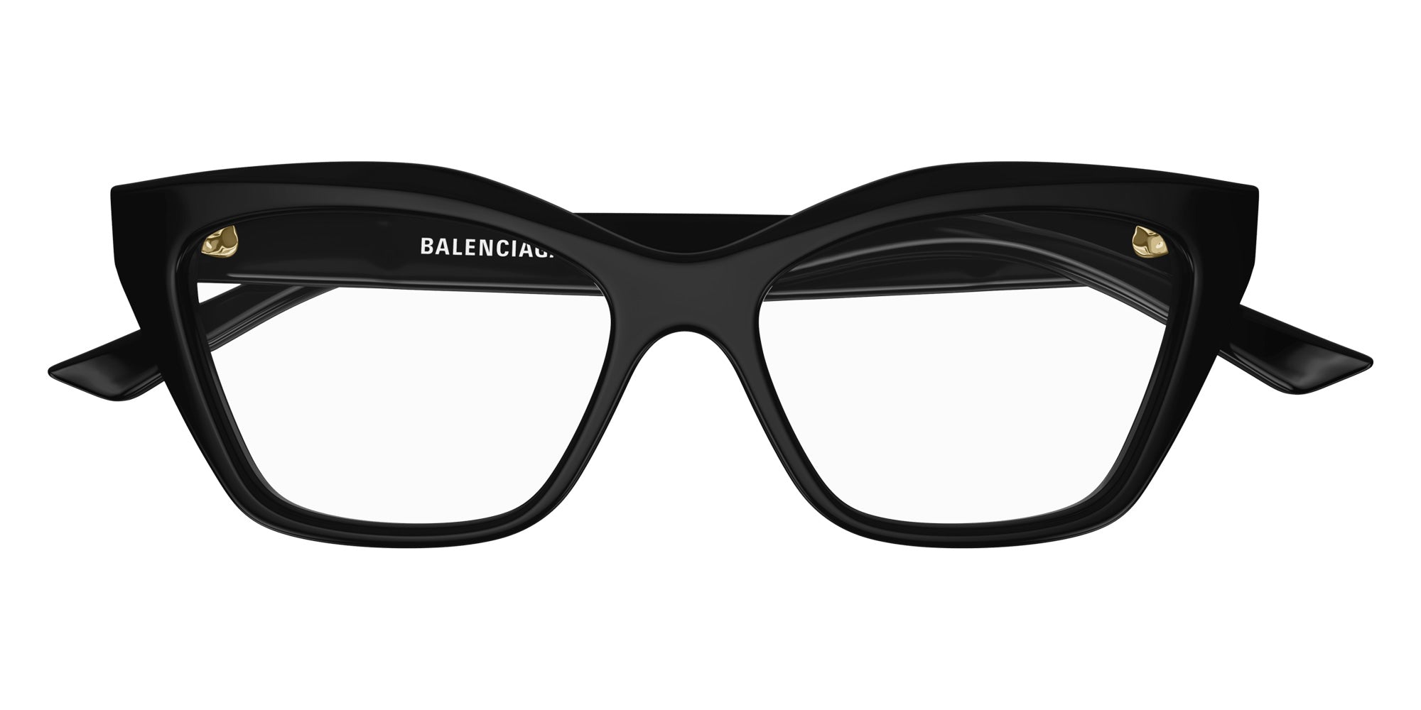 Balenciaga BB0342O 001 52 - Black #id:bb0342o001_s:100100