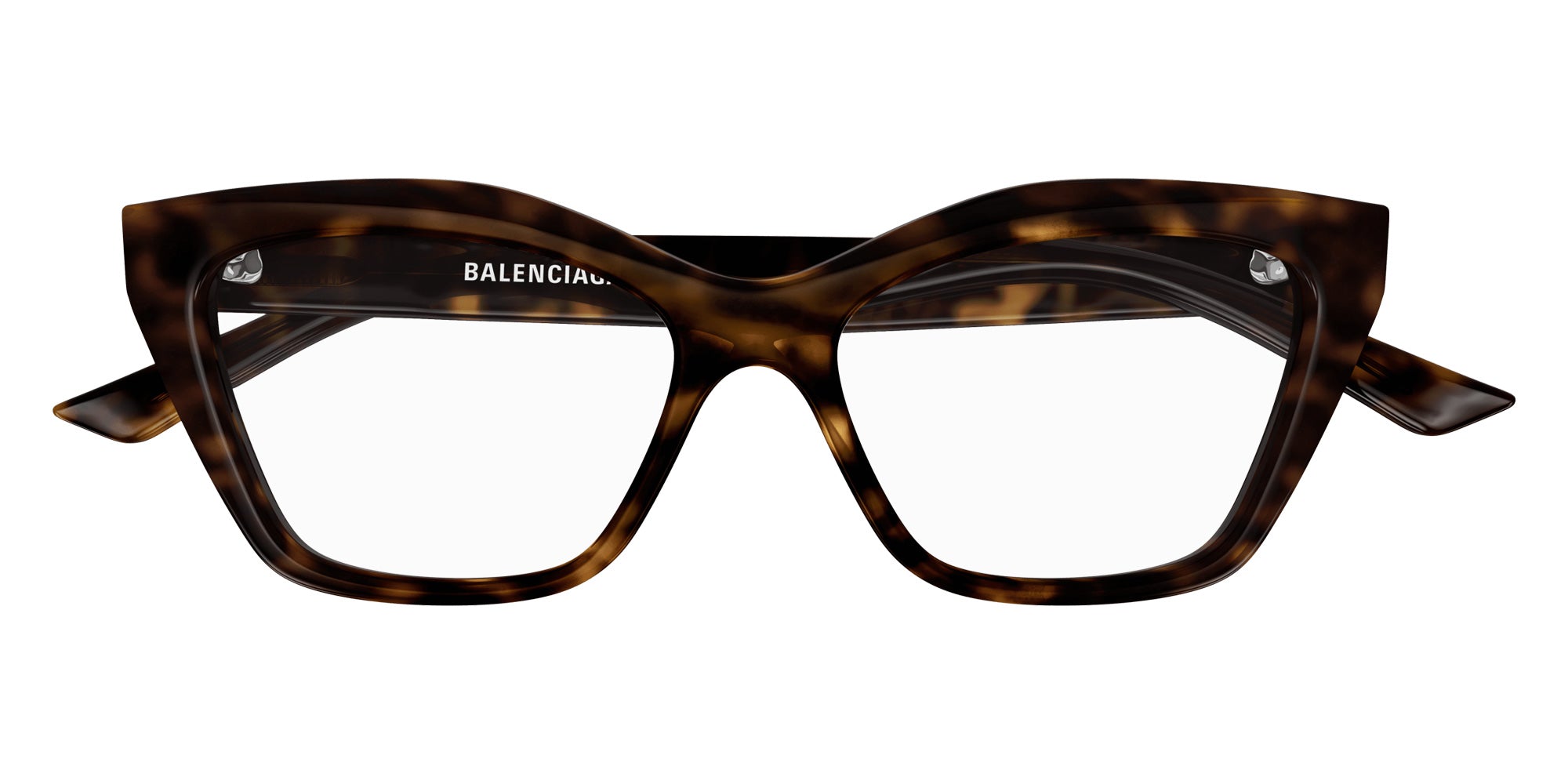 Balenciaga BB0342O 002 52 - Havana #id:bb0342o002_s:102100