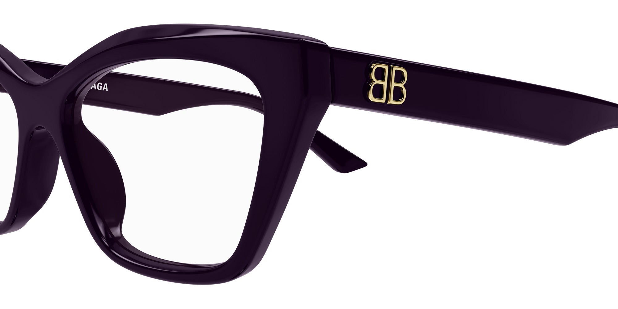 Balenciaga BB0342O 003 52 - Violet #id:bb0342o003_s:104110