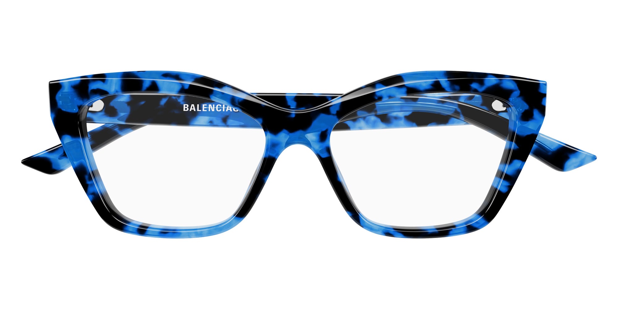 Balenciaga BB0342O 016 55 - Blue #id:bb0342o016_s:100100
