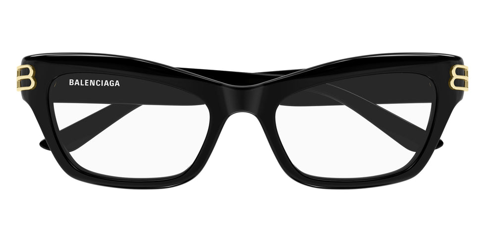 Balenciaga BB0435O 001 54 - Black #id:bb0435o001_s:100100