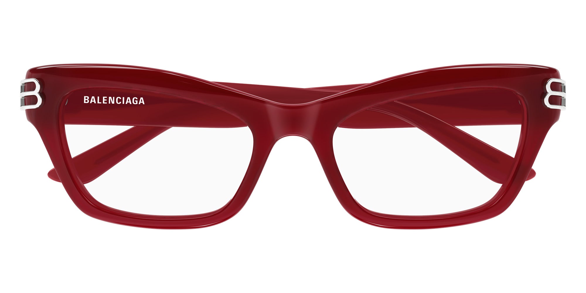 Balenciaga BB0435O 005 54 - Red #id:bb0435o005_s:102100