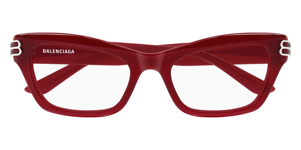 Balenciaga BB0435O 005 54 - Red #id:bb0435o005_s:102100