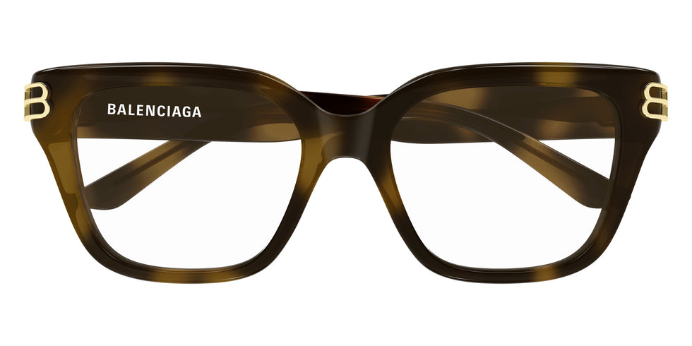 Balenciaga BB0437O 008 54 - Havana #id:bb0437o008_s:102100