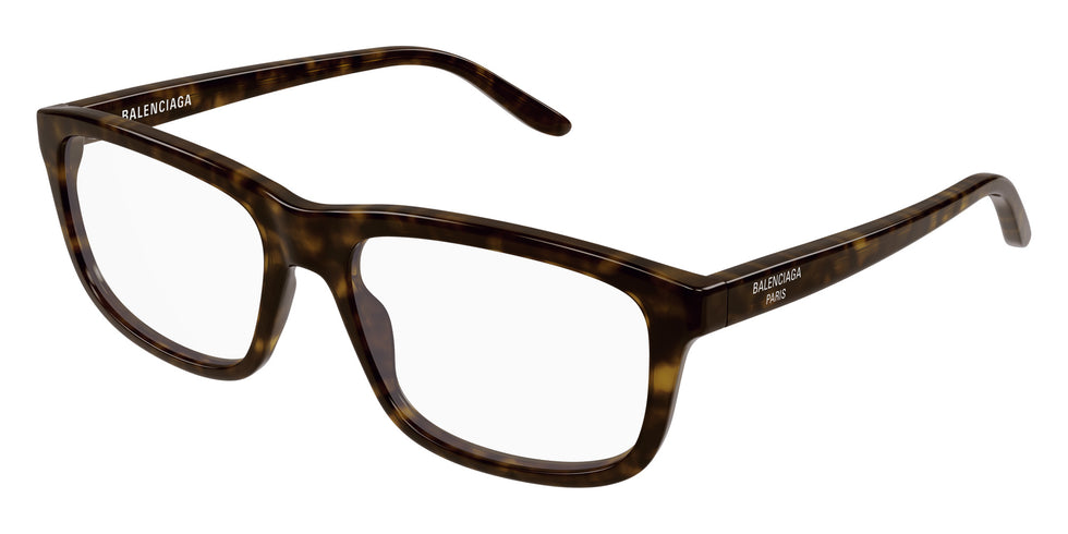 Balenciaga BB0438O 002 57 - Havana #id:bb0438o002_s:102105