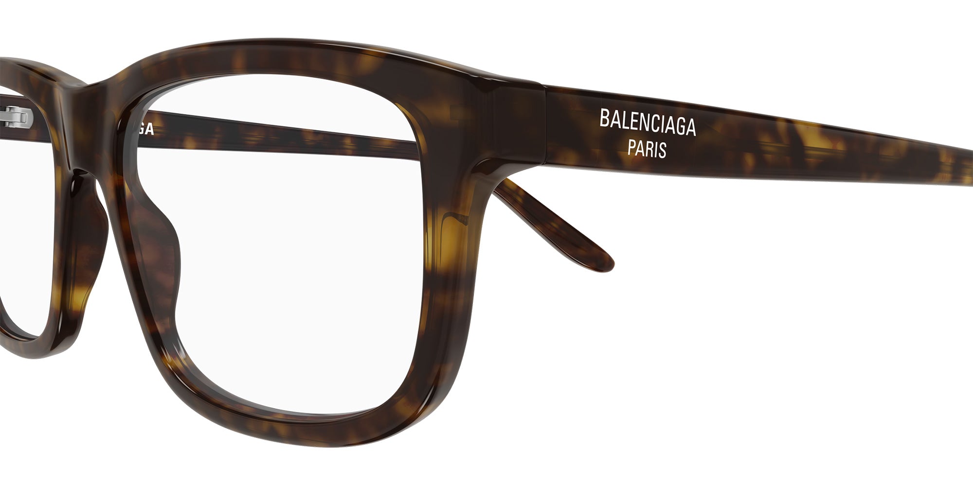 Balenciaga BB0438O 002 57 - Havana #id:bb0438o002_s:102110
