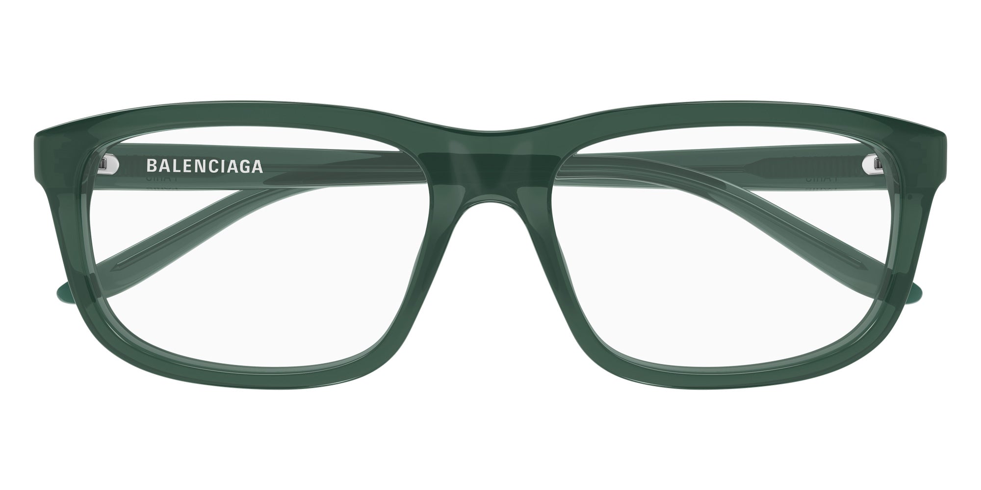 Balenciaga BB0438O 007 57 - Green #id:bb0438o007_s:106100