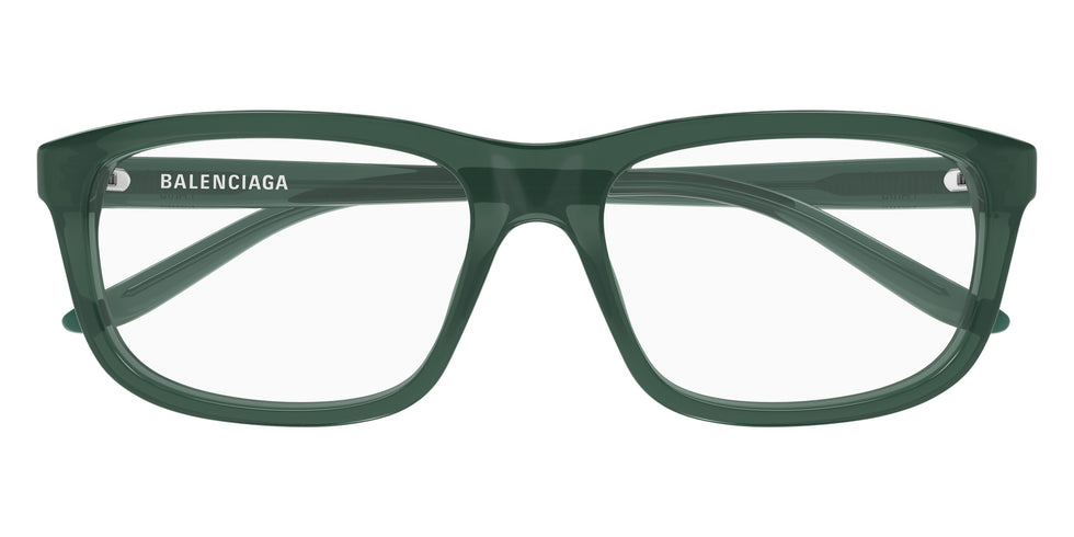 Balenciaga BB0438O 007 57 - Green #id:bb0438o007_s:106100