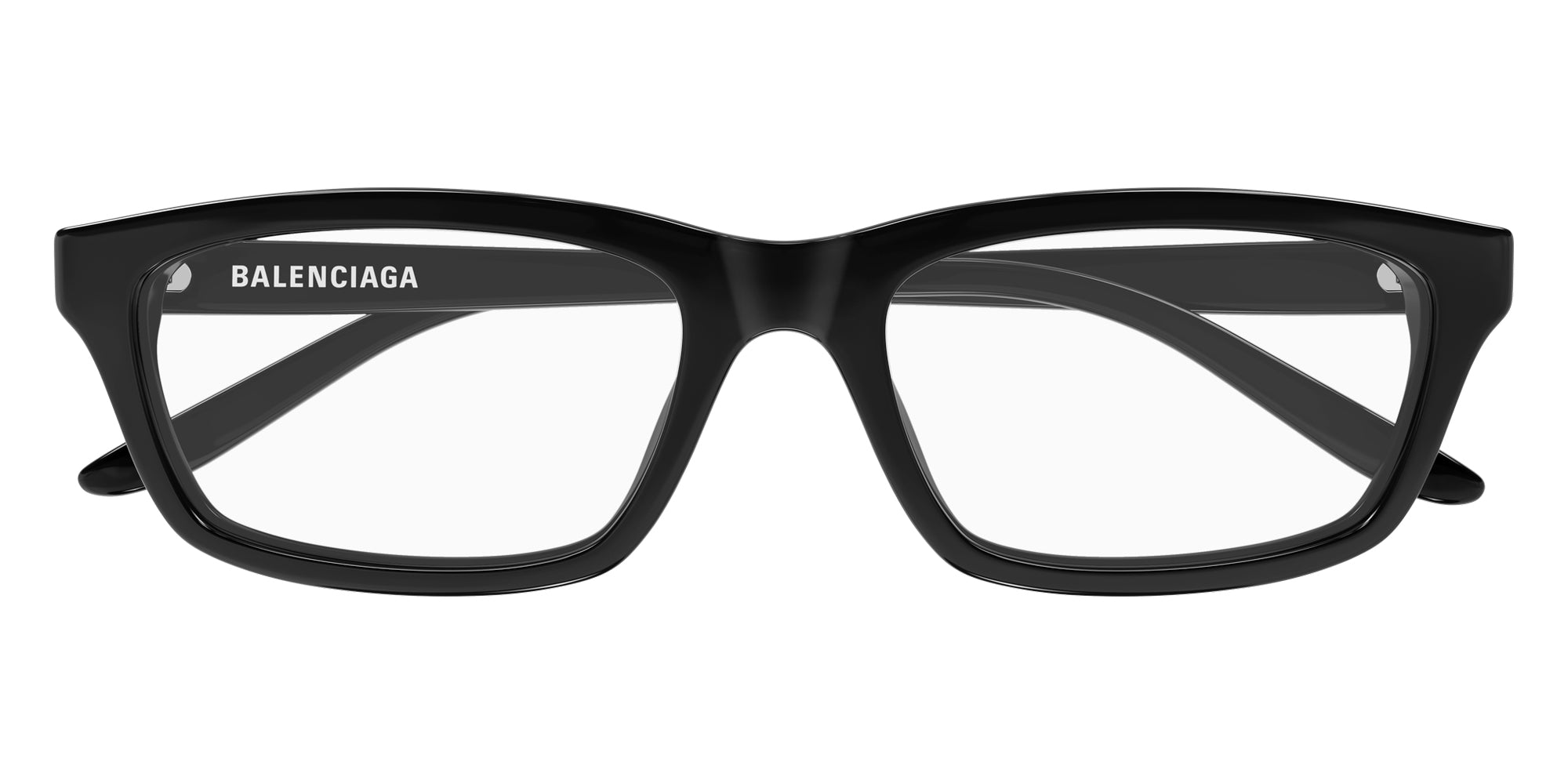 Balenciaga BB0439O 001 55 - Black #id:bb0439o001_s:100100