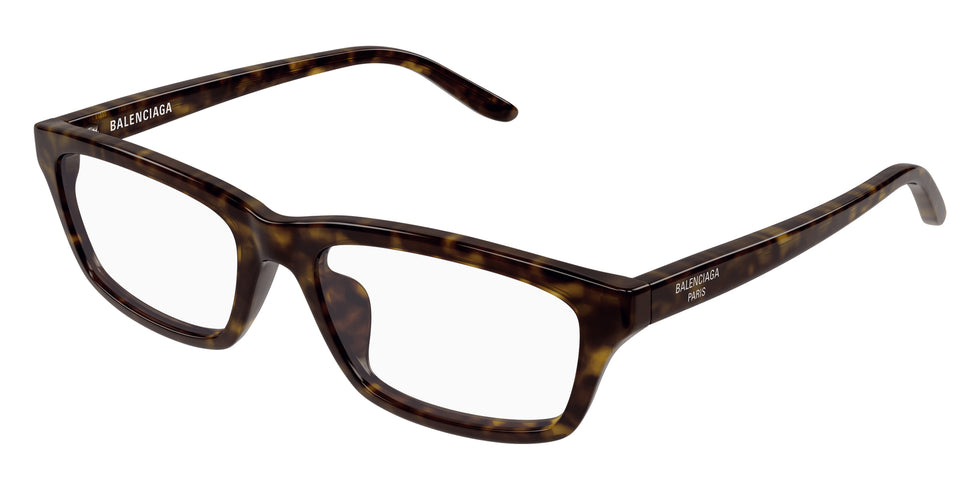 Balenciaga BB0439O 002 55 - Havana #id:bb0439o002_s:102105