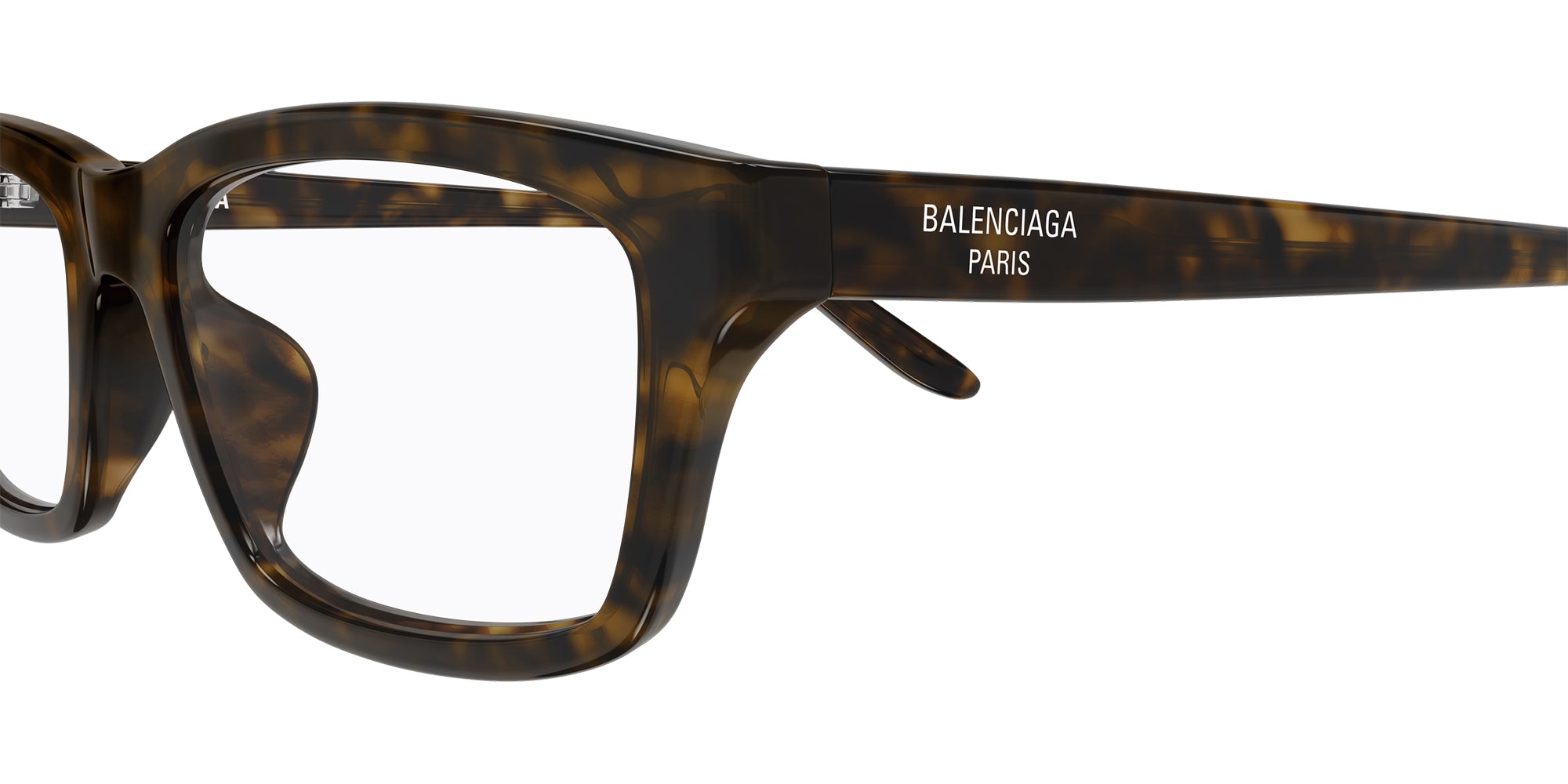 Balenciaga BB0439O 002 55 - Havana #id:bb0439o002_s:102110