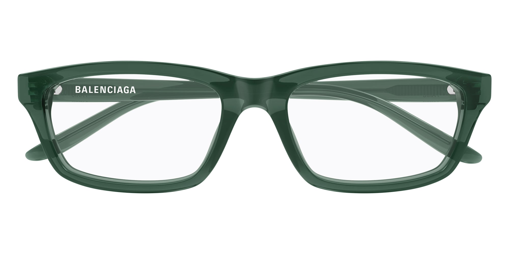 Balenciaga BB0439O 007 55 - Green #id:bb0439o007_s:106100